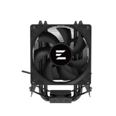 ZALMAN CNPS4X BLACK 사이드 플로우 타입 CPU 쿨러 FN1899