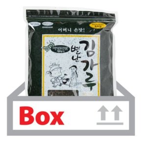 재주식품 별난 김가루 400g 10ea(박스) (WC7A5AD)