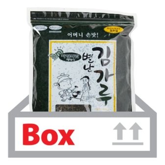  재주식품 별난 김가루 400g 10ea(박스) (WC7A5AD)