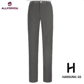 [올포유 남성] Autumn Men`s Solid Pants AMPTM8161-190