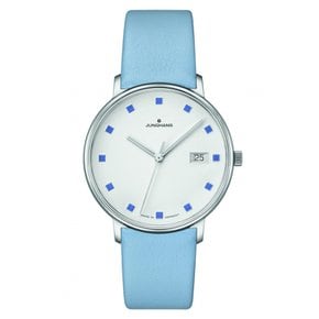 [JUNGHANS(윤한스)] 손목시계 Form 쿼츠 047 4055 00 여성