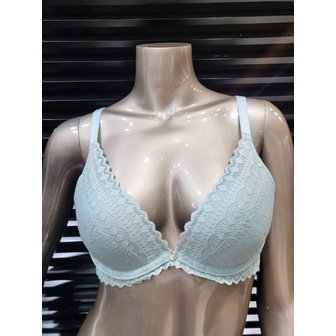 WONDERBRA 스타필드하남 원더브라 원더핏  퍼펙트볼륨 브라(BR3K01T/MT)