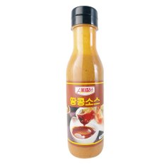 에이플러스 월남쌈 땅콩소스 훠궈 샤브샤브 소스 250g