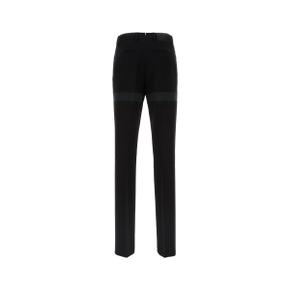 Trousers 143161761170 NERO 4384784