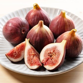 감동 25년 햇 영암 홍무화과 1kg(10-15과)