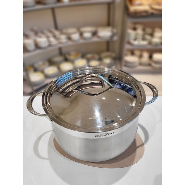 [파주점] 까사부가티 통5중 스텐양수 24cm(8800223345207)