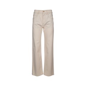 Trousers MB057P5821 C8368 ECRU