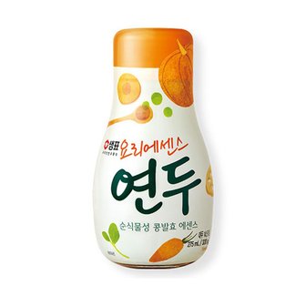 우리가락 [모닝배송][우리가락]연두 깊은맛 320g