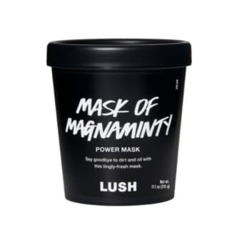 LUSH SSG 행사) 러쉬 캐나다 페이스 마스크팩 LUSH FACE MASKS PACK
