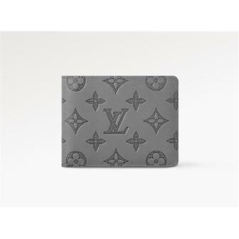 LOUIS VUITTON 명절   멀티플 월릿 남성 반지갑 M81383 M81383