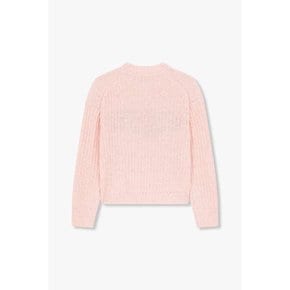 [부산점] 보브)) 프론트 레터링 니트 풀오버 (7125150100)