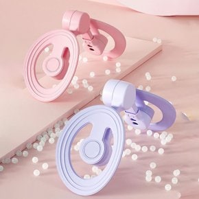 1+1 괄약근 케겔운동기구 여성용 허벅지 하체 코어 근력운동기구