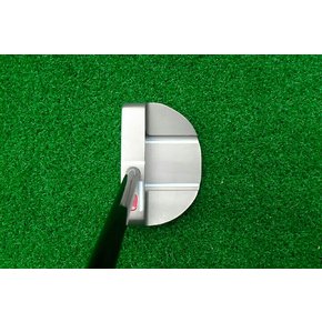 퍼터 씨모어 THE SeeMore PUTTER S강도 33인치 커버x