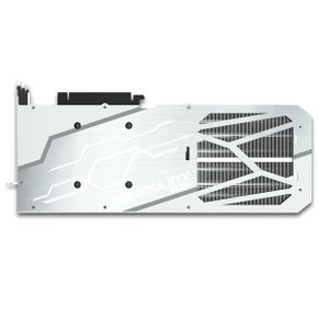 갤럭시 BOY 지포스 RTX 4080 SUPER SG WHITE OC D6X 16GB 그래픽카드