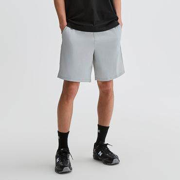 뉴발란스 남성 FROZEN 5부 이지 쇼츠 (STANDARD FIT) (NBNVF2M511)