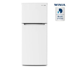 갓성비 155L 소형 냉장고 EWRB155EEMWWO(A)