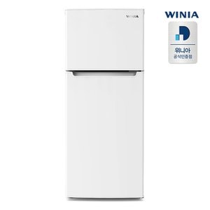 위니아 갓성비 155L 소형 냉장고 EWRB155EEMWWO(A)