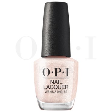 OPI [네일락커] NLH022 - Gemini and I