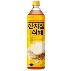 잔치집식혜 1.5L