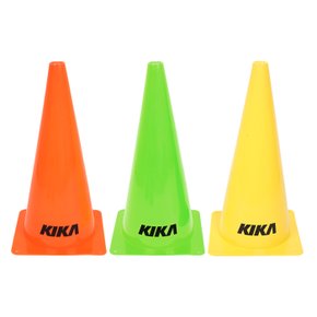 38cm 라바콘 낱개(KXO-R540)