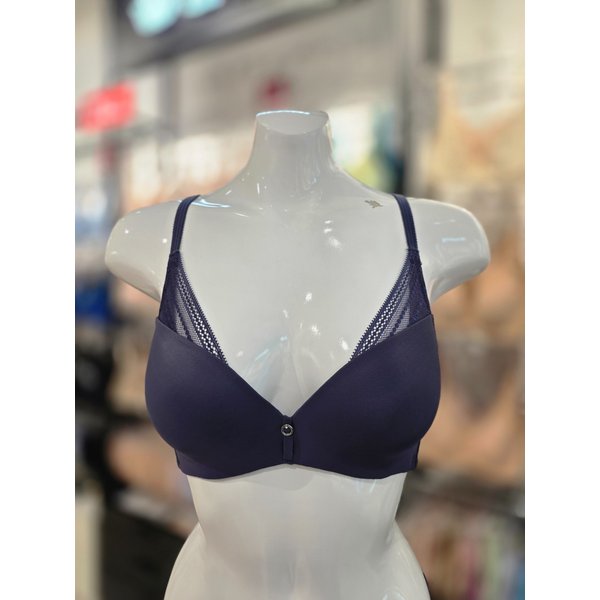 [시흥점] S 비너스 ) 컴포트 메모리즈 브라 [VBR1802-NB]