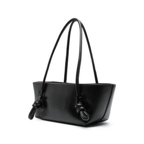 Tote bag FLECWBS23 FLECA BLACK One Color