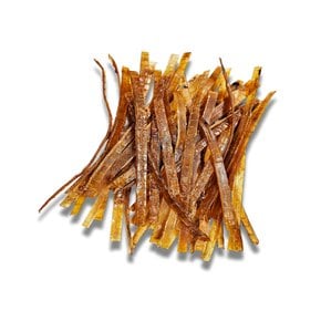 쫀득함으로 구운 참 오징어 슬라이스 100g