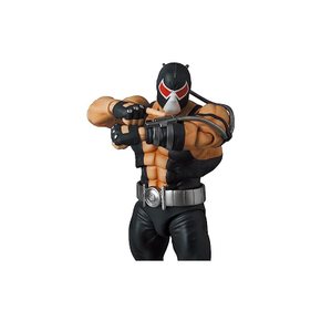 메디컴 토이 MEDICOM TOY MAFEX 머펙스 No.216 BANE 베인 B