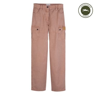 롱샴 [공식] 롱샴 FW25 팬츠 61133PKPP96