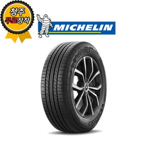 청주타이어 무료장착 미쉐린타이어 PRIMACY SUV+ 245/50R20