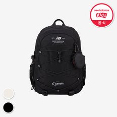 뉴발란스 키즈 [CREW BAG] 고학년 스트링 가방 NK8AEF703U