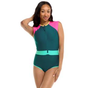 5070700 Body Glove Womens Viration Stand Up OnePiece Paddle Suit