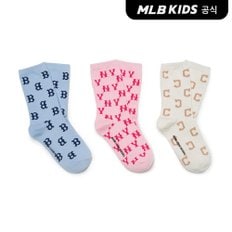 (공식)24N 클래식 모노그램 박스 세트 MLB (L.Pink)