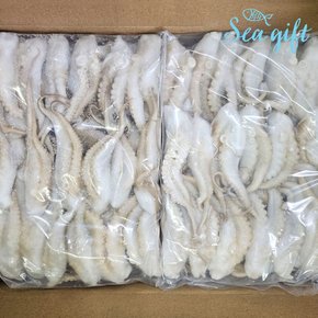 씨기프트특A급 절단 주꾸미 900g 1박스(6개) M L 쭈꾸미 원스킨신선배송