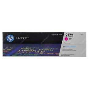 아트박스/익스트리모 HP 정품 LASERJET M554dn 토너 빨강 대용량