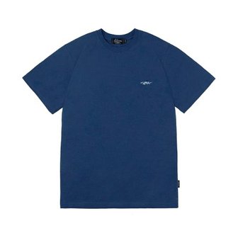 텐바이텐 Salmon Short Sleeve_Airforce