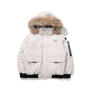 공식:399,000 공용 SNOW LEO (스노우 레오) 봄버 다운_ON_1UW22502E2