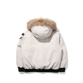 공식:399,000 공용 SNOW LEO (스노우 레오) 봄버 다운_ON_1UW22502E2