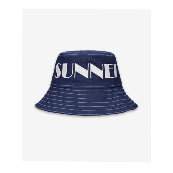 23FW 써네이 버킷햇 CACCXSAC046COT0360095 DOM