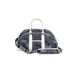 PREMIUM CAMO METALIC BOSTON BAG (LY7ZU21U_NA)