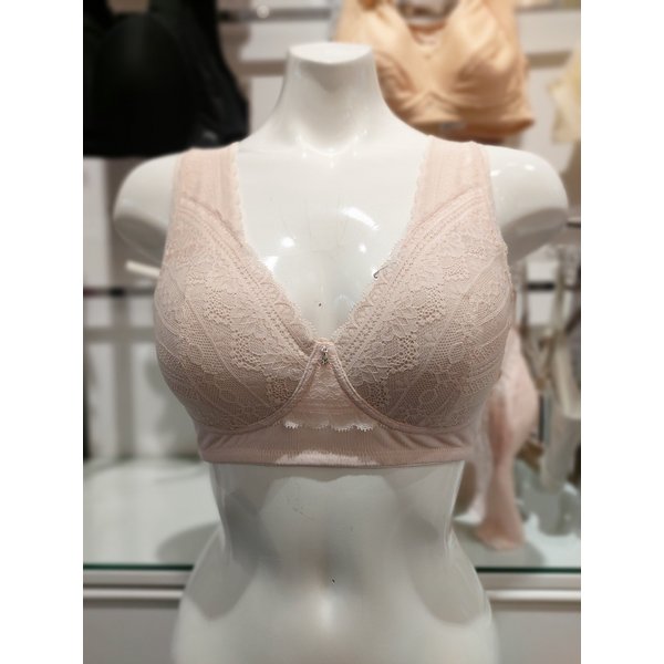 [부산점] 아사면 레이스 몰드 컵란쥬(VLGC641 LB)