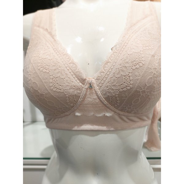 [부산점] 아사면 레이스 몰드 컵란쥬(VLGC641 LB)