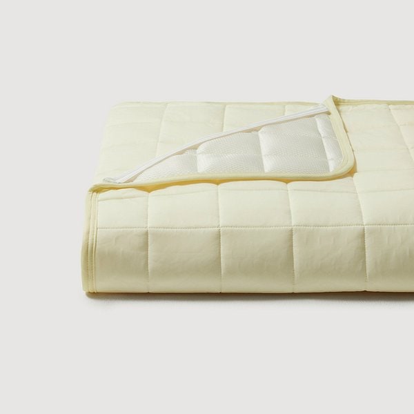 AIR 냉감 PCM 패드 K 옐로우 J606203001121