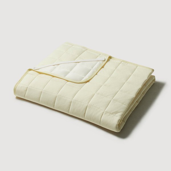 AIR 냉감 PCM 패드 K 옐로우 J606203001121