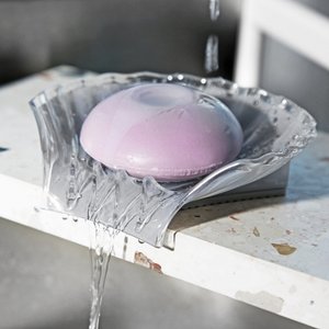 텐바이텐 물잘빠지는 조개 비누받침(4color)