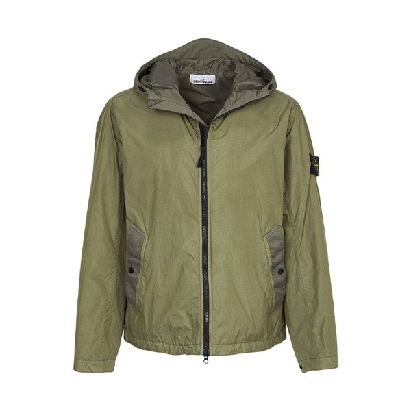 [부산점] 남성 바람막이 자켓 L1S154100001 S0A23 V005G