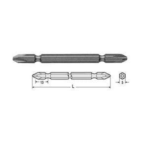 베셀 5mm 드라이버비트 B36 2x100mm 5mm (통(10ea))