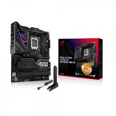 ASUS ROG STRIX Z790-E GAMING WIFI II 코잇