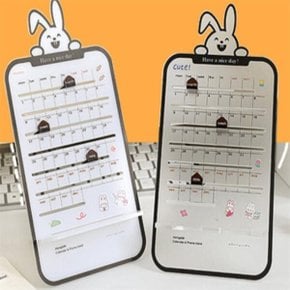 안경 닦이 천 사무용 수납 실용