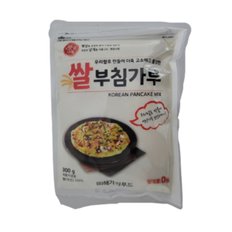 [푸른들마켓][해가원]쌀부침가루300g